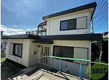 仙台市営南北線 旭ケ丘駅(宮城) 徒歩14分 2階建 築37年