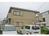 シティハイムグリーンユイB