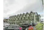 アフォリステーションノース弐番館