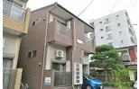 フラット宮町