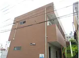 JR仙山線 東照宮駅 徒歩5分 2階建 築18年