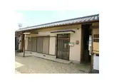 名鉄各務原線 苧ケ瀬駅 徒歩6分 1階建 築39年