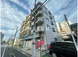 JR京葉線 稲毛海岸駅 徒歩9分 5階建 築35年