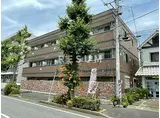 JR京葉線 稲毛海岸駅 徒歩6分 3階建 築13年