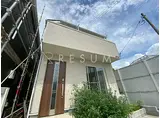 JR総武線 稲毛駅 徒歩17分 2階建 築2年