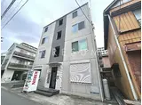JR京葉線 稲毛海岸駅 徒歩12分 4階建 築10年