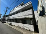 千葉都市モノレール 作草部駅 徒歩3分 3階建 築14年