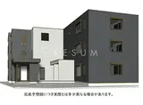 JR総武線 西千葉駅 徒歩11分 3階建 新築