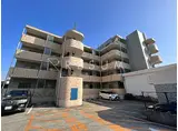 千葉都市モノレール 作草部駅 徒歩16分 5階建 築21年