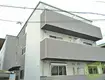 フィユフラッツ長興寺(1LDK/2階)