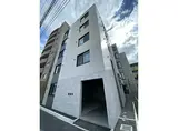 札幌市営南北線 平岸駅(札幌市営) 徒歩13分 5階建 築3年