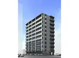 札幌市電2系統 山鼻９条駅 徒歩3分 10階建 新築