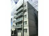 札幌市電2系統 幌南小学校前駅 徒歩9分 5階建 築9年