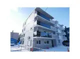 札幌市営東豊線 美園駅 徒歩9分 4階建 築6年