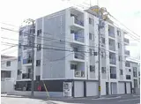 札幌市営南北線 麻生駅 徒歩5分 5階建 築5年