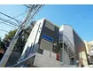 JR横浜線 大口駅 徒歩8分  築6年(ワンルーム/1階)