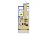 JR中央線 国分寺駅 徒歩3分 3階建 築33年