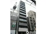 JR南武線 立川駅 徒歩12分 12階建 築4年