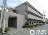 JR青梅線 昭島駅 徒歩6分 3階建 築32年