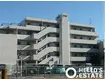 JR八高線 東福生駅 徒歩10分  築36年(1K/3階)
