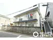 JR青梅線 東中神駅 徒歩3分  築48年(1K/1階)