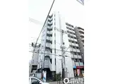 JR中央線 立川駅 徒歩11分 9階建 築13年