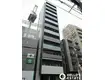JR南武線 立川駅 徒歩12分  築4年(1K/5階)