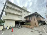 JR東海道・山陽本線 茨木駅 徒歩14分 4階建 築38年