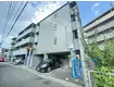 大阪モノレール本線 宇野辺駅 徒歩3分  築28年(1K/4階)