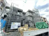 阪急京都本線 総持寺駅 徒歩7分 3階建 築1年