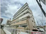 JR東海道・山陽本線 千里丘駅 徒歩7分 6階建 築10年