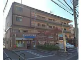 JR東海道・山陽本線 ＪＲ総持寺駅 徒歩29分 4階建 築26年