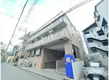 JR東海道・山陽本線 千里丘駅 徒歩3分 5階建 築28年