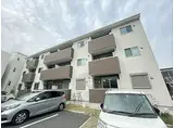 大阪メトロ今里筋線 井高野駅 徒歩12分 3階建 築9年