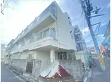 阪急京都本線 正雀駅 徒歩4分 3階建 築35年