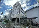 阪急京都本線 茨木市駅 徒歩5分 5階建 築30年