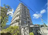 大阪モノレール本線 沢良宜駅 徒歩8分 7階建 築25年