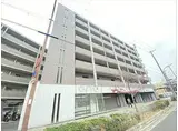 阪急京都本線 南茨木駅 徒歩3分 7階建 築17年