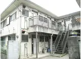 阪急京都本線 茨木市駅 徒歩9分 2階建 築50年