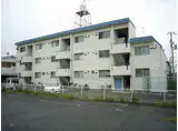 JR東海道・山陽本線 茨木駅 徒歩9分 3階建 築47年
