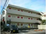 JR東海道・山陽本線 千里丘駅 徒歩10分 3階建 築40年
