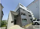 JR東海道・山陽本線 茨木駅 徒歩19分 4階建 築10年