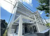JR東海道・山陽本線 茨木駅 徒歩9分 5階建 築31年