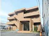 大阪モノレール本線 南摂津駅 徒歩5分 3階建 築20年