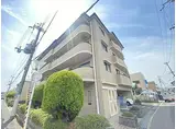 阪急京都本線 南茨木駅 徒歩17分 4階建 築27年