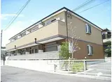 JR東海道・山陽本線 茨木駅 徒歩15分 2階建 築16年