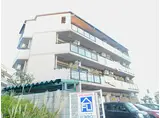 大阪モノレール彩都線 豊川駅(大阪) 徒歩14分 4階建 築30年