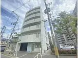 JR東海道・山陽本線 茨木駅 徒歩7分 6階建 築34年