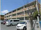 阪急京都本線 南茨木駅 徒歩15分 3階建 築37年