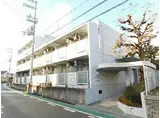大阪モノレール彩都線 豊川駅(大阪) 徒歩4分 3階建 築35年